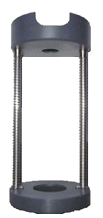 Liquid Filling Nozzle Accesories by Packaging Dynamics, Ltd. - Manufacturer of Automatic & Semi-Automatic Liquid fillers, Conveyors, Unscramblers, Accumulators, and Custom Designed Packaging machinery & nozzles for liquids.