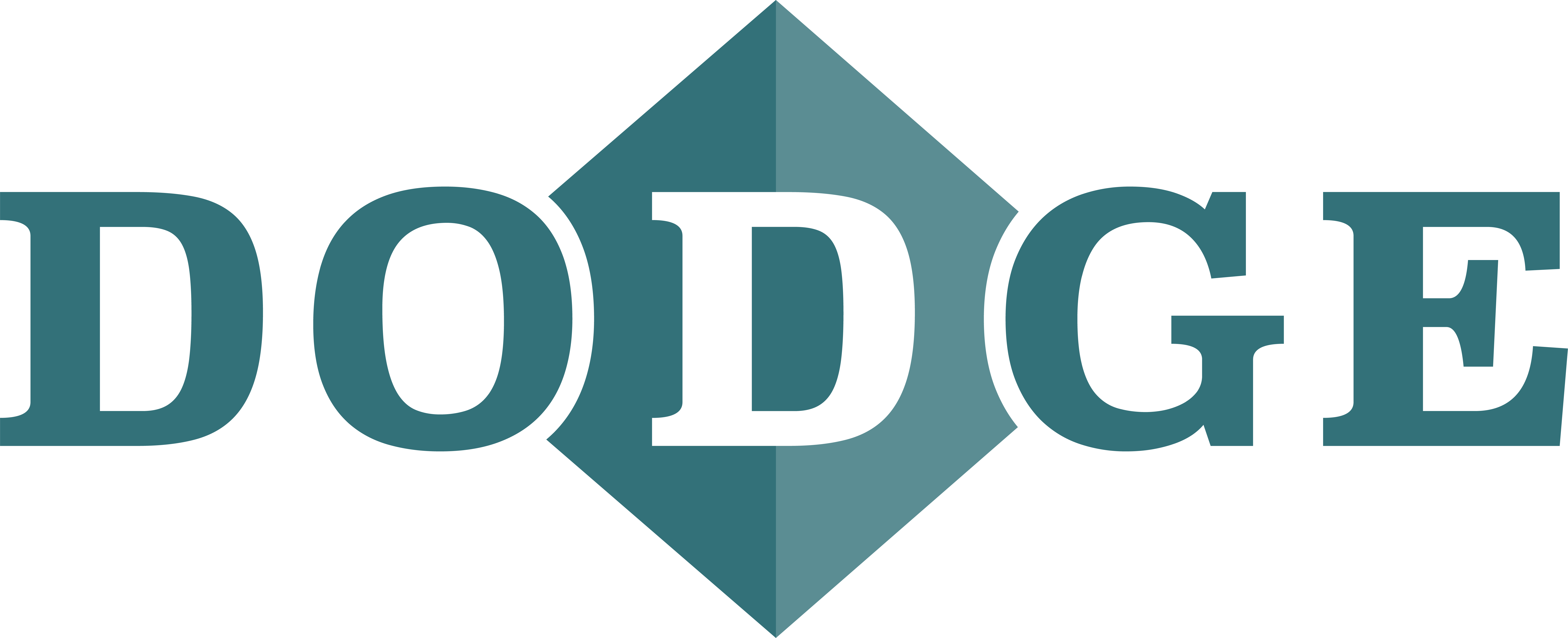 Dodge Industrial logo