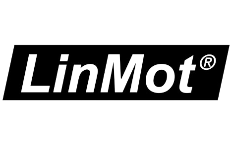 LinMot logo