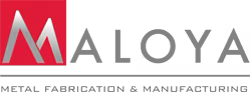 Maloya Laser logo