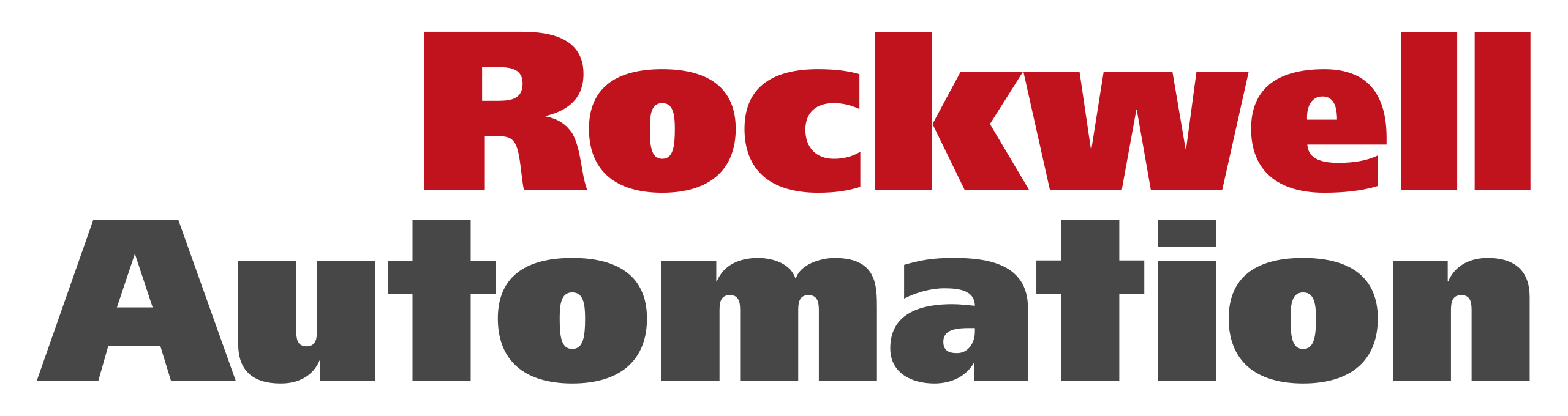Rockwell Automation logo