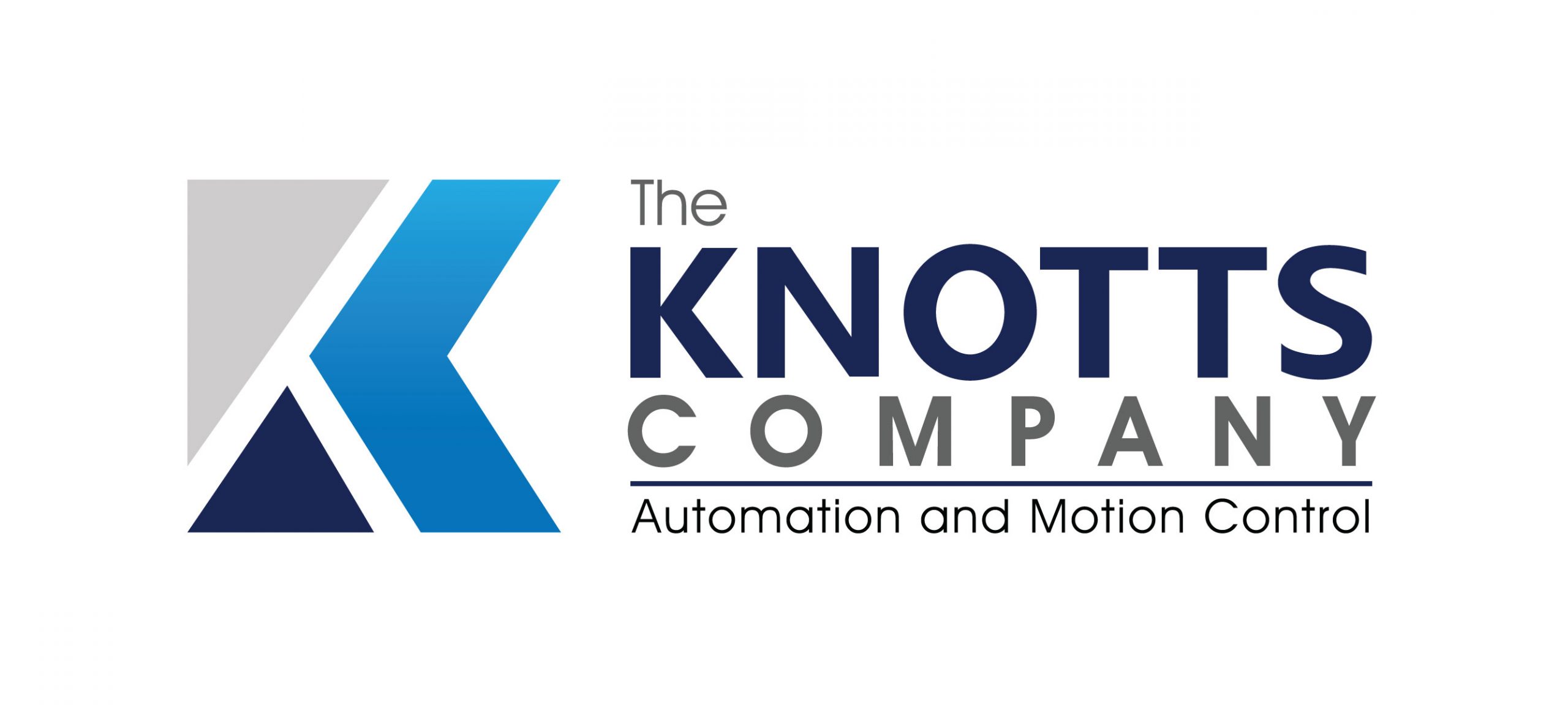 The Knott Company logo