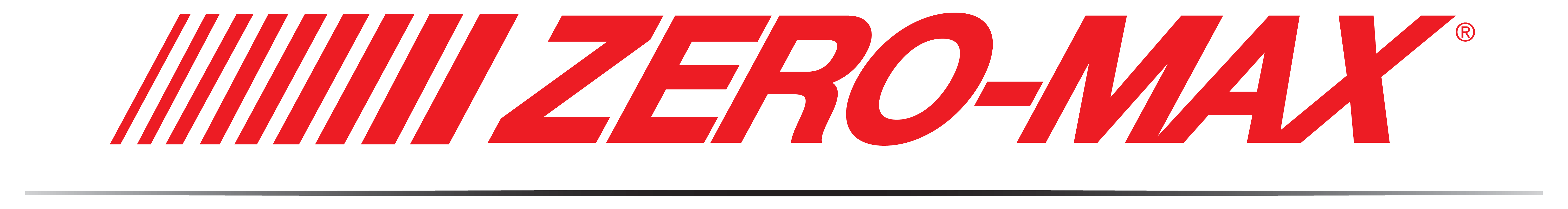 Zero Max logo
